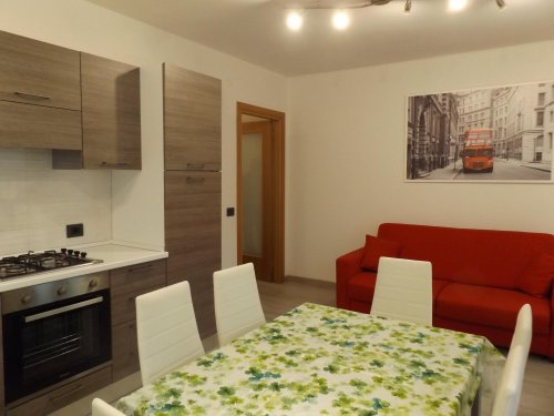 Casa Al Borgo - Garda