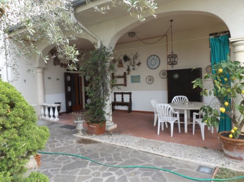 Casa Beretta - Garda