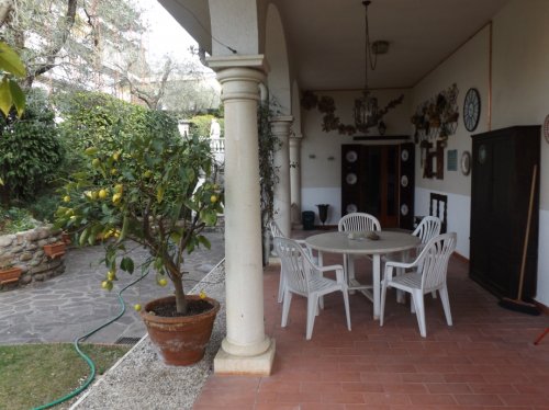 Casa Beretta - Garda