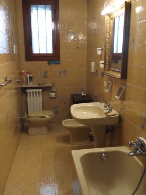 Casa Beretta - Garda