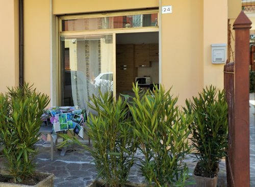 Casa Galilei - Garda