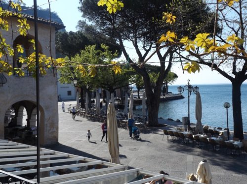 Casa Glicine - Garda