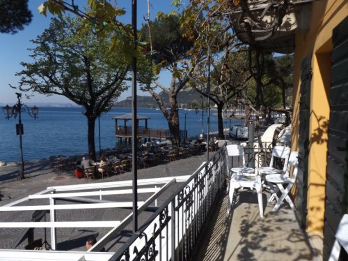 Casa Glicine - Garda