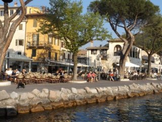 Casa Glicine - Garda Casa Glicine - Garda