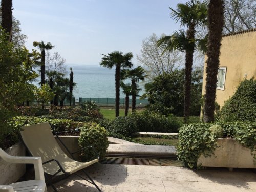 La Pergolana - Lazise