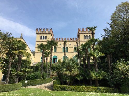 La Pergolana - Lazise