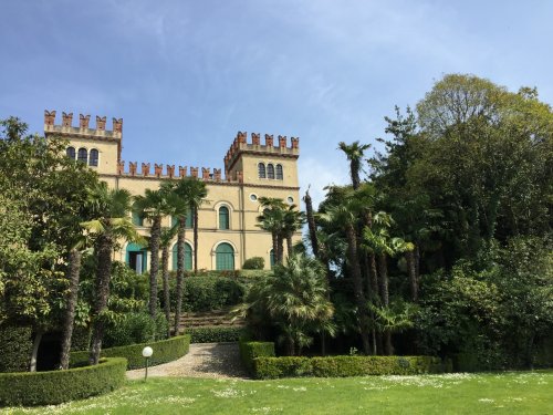 La Pergolana - Lazise