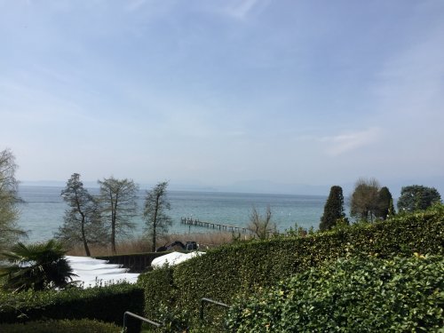 La Pergolana - Lazise