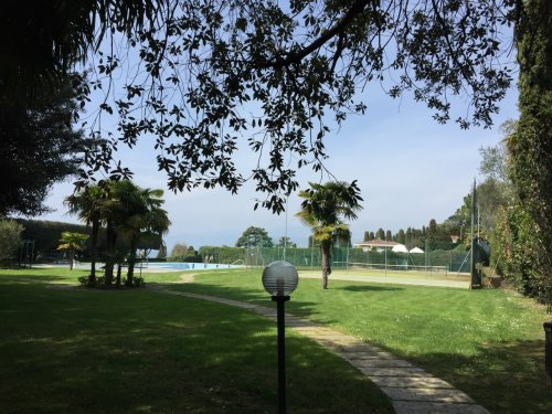 La Pergolana - Lazise