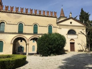La Pergolana - Lazise La Pergolana - Lazise