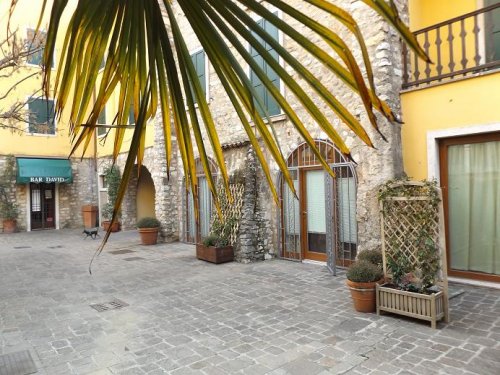 Casa Portici - Malcesine