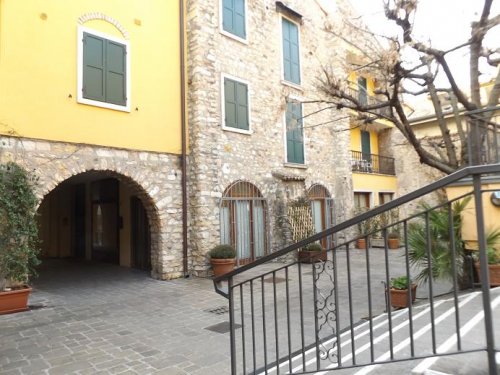 Casa Portici - Malcesine