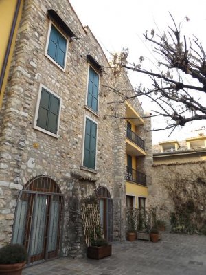 Casa Portici - Malcesine