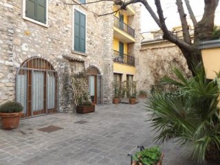 Casa Portici - Malcesine Casa Portici - Malcesine