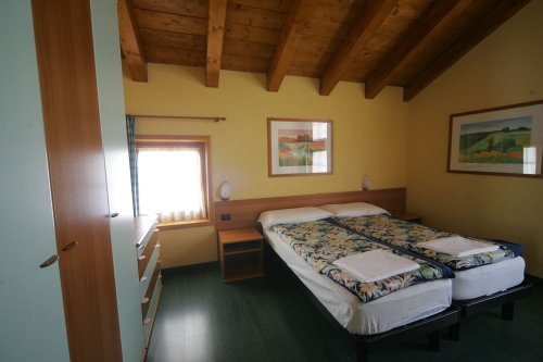 Chalet Living - Livigno