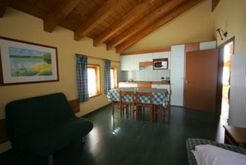 Chalet Living - Livigno