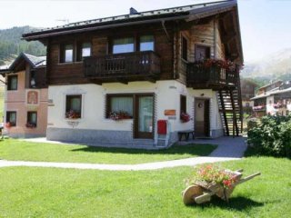 Chalet Living - Livigno Chalet Living - Livigno
