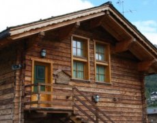 Chalet Galli - Livigno