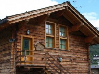 Chalet Galli - Livigno - Lombardie - Itálie, Livigno - Ubytování