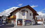 Katalog zájezdů - Itálie, Chalet Li Palu - Livigno