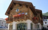 Katalog zájezdů, Chalet Picchio - Livigno