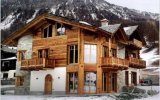 Katalog zájezdů, Chalet Remi - Livigno