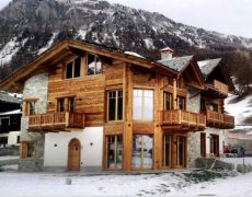 Mountain Chalet Remi - Livigno