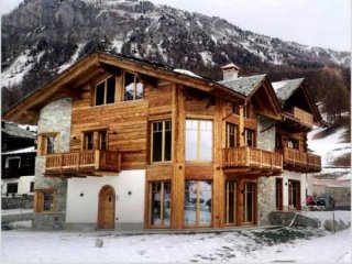 Mountain Chalet Remi - Livigno