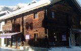 Katalog zájezdů, Chalet Lamada - Livigno