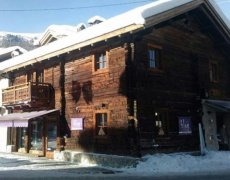 Chalet Lamada - Livigno