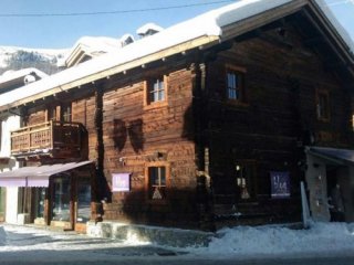 Chalet Lamada - Livigno