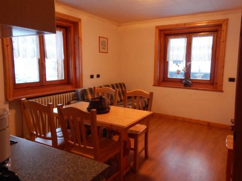 Chalet Susanna - Livigno