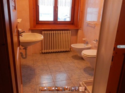 Chalet Susanna - Livigno