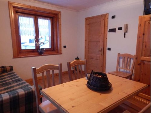 Chalet Susanna - Livigno