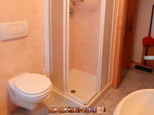 Chalet Susanna - Livigno