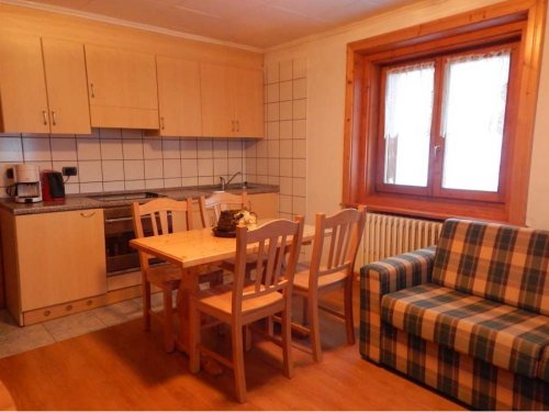 Chalet Susanna - Livigno