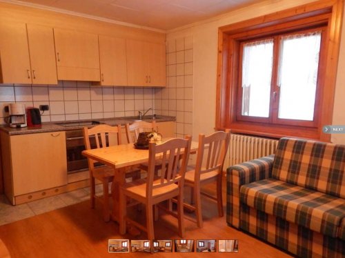 Chalet Susanna - Livigno