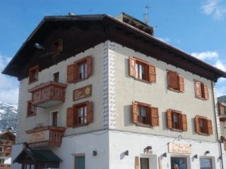 Chalet Susanna - Livigno Chalet Susanna - Livigno