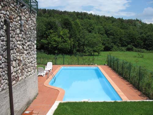 Villa Bardino - Garda