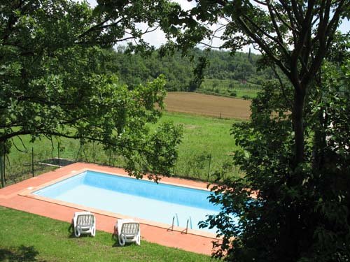 Villa Bardino - Garda