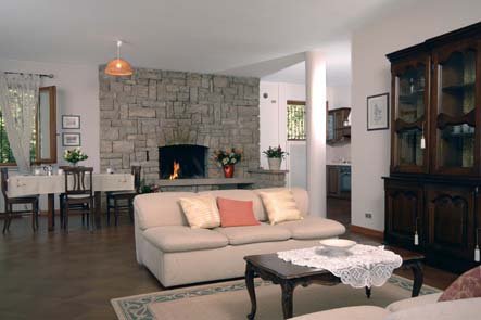 Villa Bardino - Garda