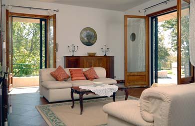 Villa Bardino - Garda