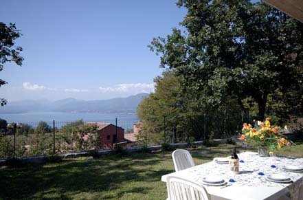 Villa Bardino - Garda