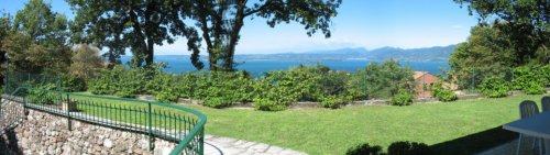 Villa Bardino - Garda