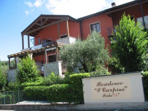 Casa Carpini - Marciaga