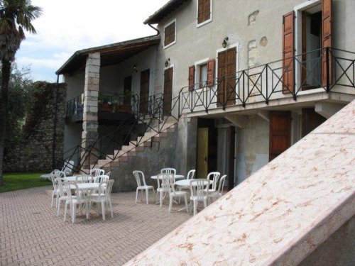 Ca´Pignoi - Ca´Mulini - Garda