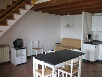 Ca´Pignoi - Ca´Mulini - Garda