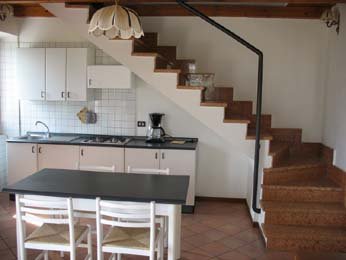 Ca´Pignoi - Ca´Mulini - Garda