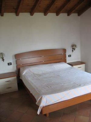 Ca´Pignoi - Ca´Mulini - Garda