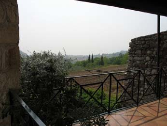 Ca´Pignoi - Ca´Mulini - Garda